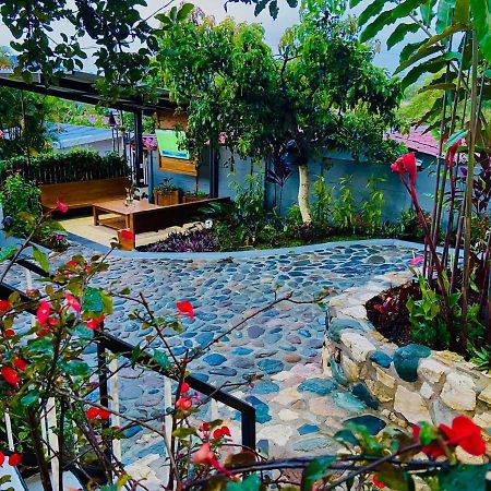 Casa Los Madriz Suite #2 San Isidro De El General Εξωτερικό φωτογραφία