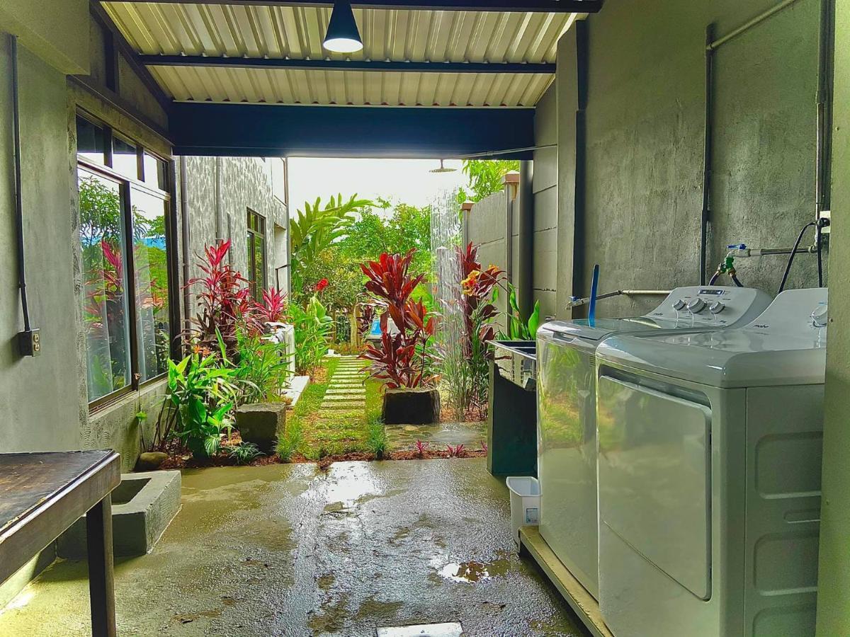 Casa Los Madriz Suite #2 San Isidro De El General Εξωτερικό φωτογραφία