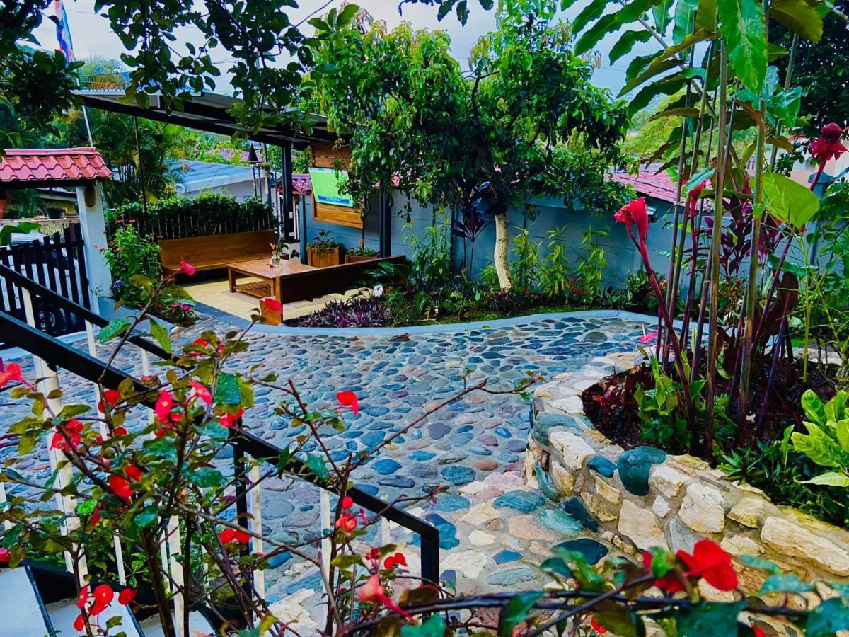 Casa Los Madriz Suite #2 San Isidro De El General Εξωτερικό φωτογραφία