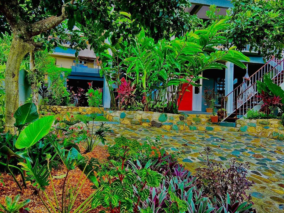 Casa Los Madriz Suite #2 San Isidro De El General Εξωτερικό φωτογραφία