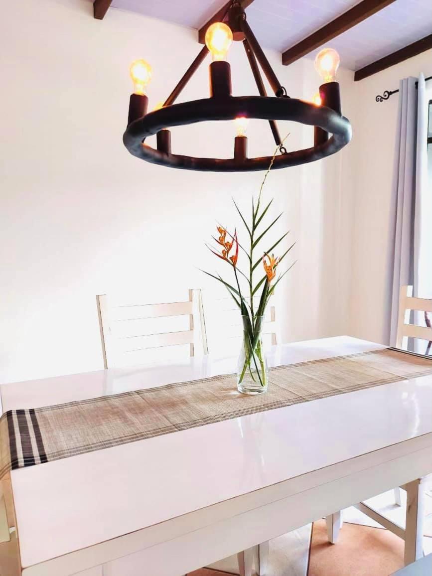 Casa Los Madriz Suite #2 San Isidro De El General Εξωτερικό φωτογραφία