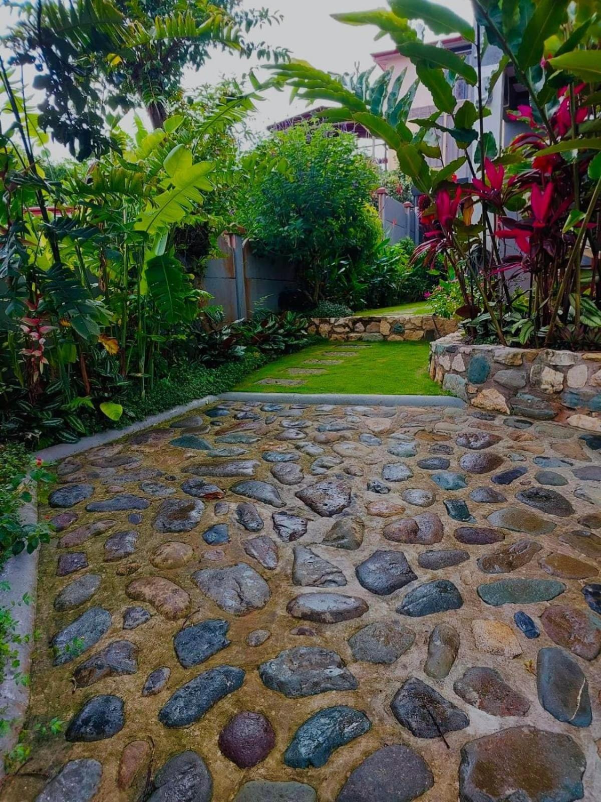 Casa Los Madriz Suite #2 San Isidro De El General Εξωτερικό φωτογραφία